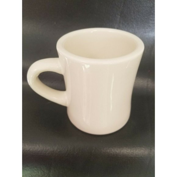 Dog Coffee Cup Mug Graphic 'Rescued the Best' Ston - Picture 6 of 6